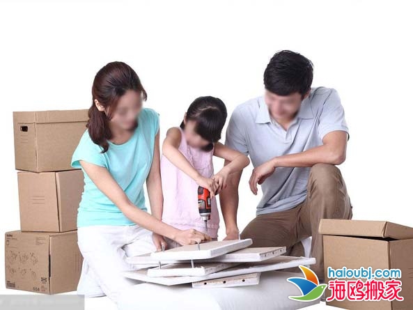 昆明人小時(shí)候的搬家故事，好感動(dòng)！