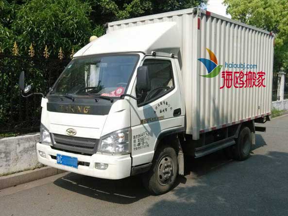 昆明市搬家公司怎么收費的？哪家公司便宜點？