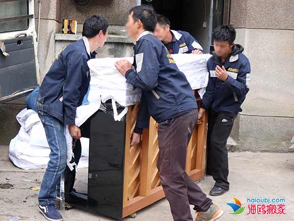 昆明一位鋼琴老師鋼琴搬運(yùn)及家具拆裝的親身體驗！