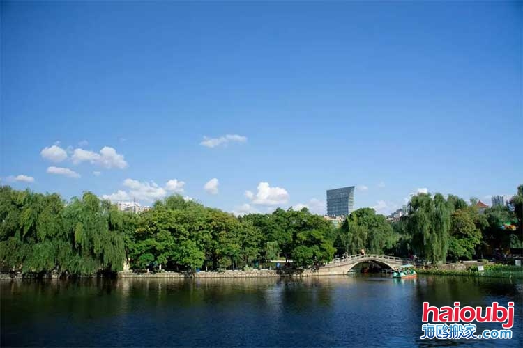 恭喜昆明又拿獎了！央視發(fā)布美好生活指數(shù)最高城市榜單昆明排第五！.jpg